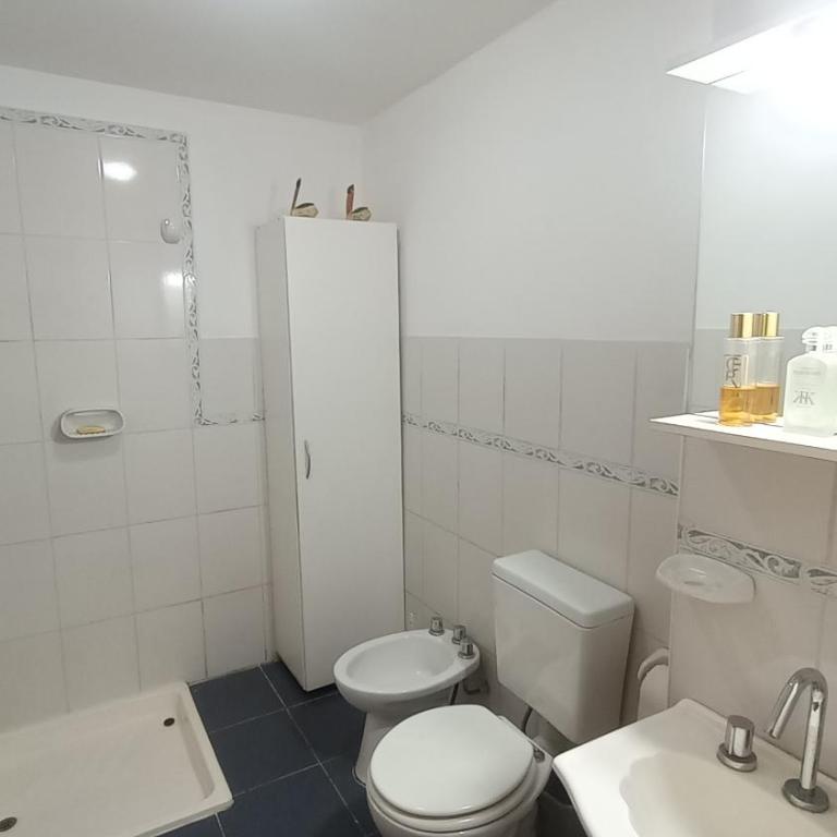 Departamento Piscis - Apartamento de 1 dormitorio - 12