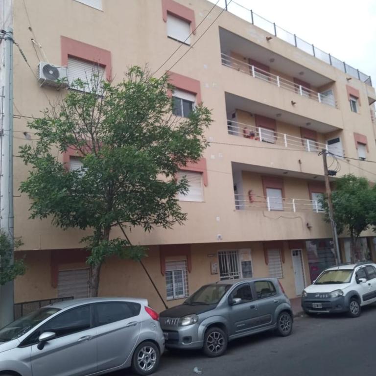 Departamento Piscis - Apartamento de 1 dormitorio - 17