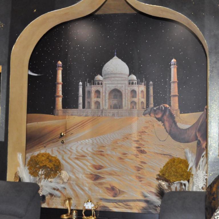 SAHARA chic - Appartamento Deluxe con 2 Camere da Letto - 18