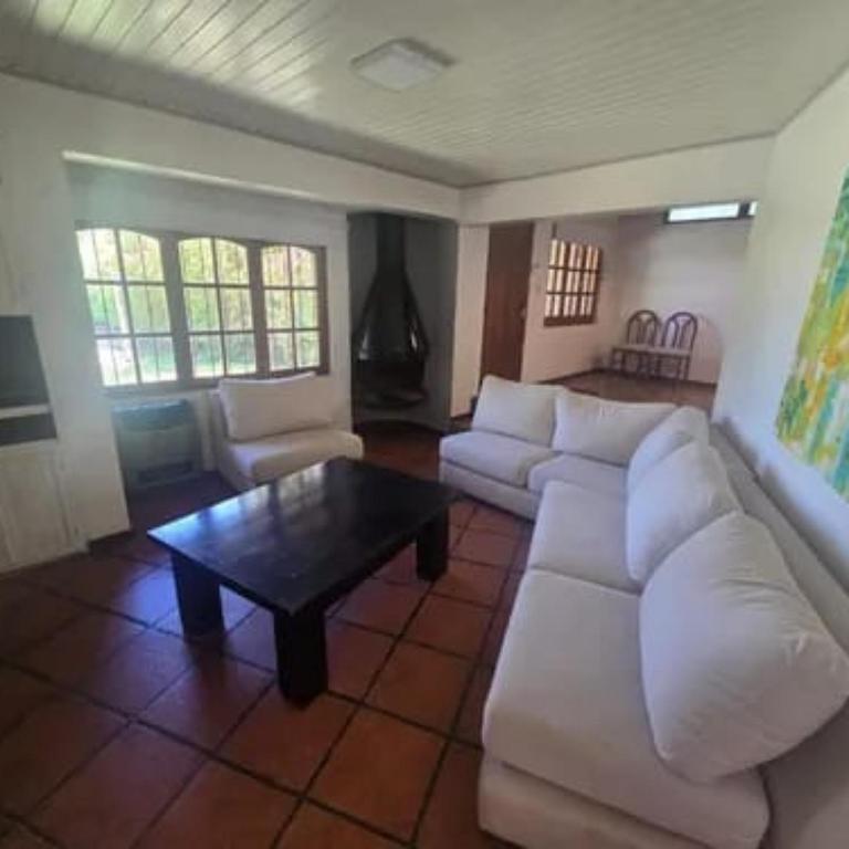 Casa 3 dormitorios - Casa de 3 dormitorios - 4