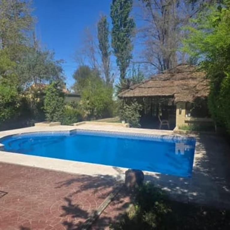 Casa 3 dormitorios - Casa de 3 dormitorios - 9