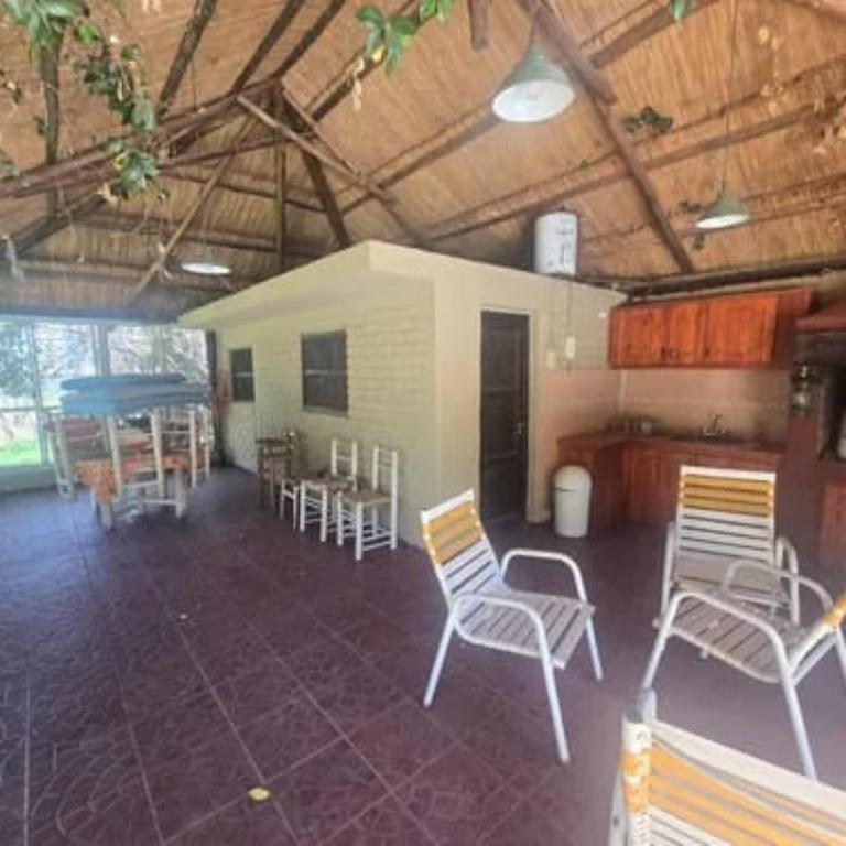 Casa 3 dormitorios - Casa de 3 dormitorios - 10