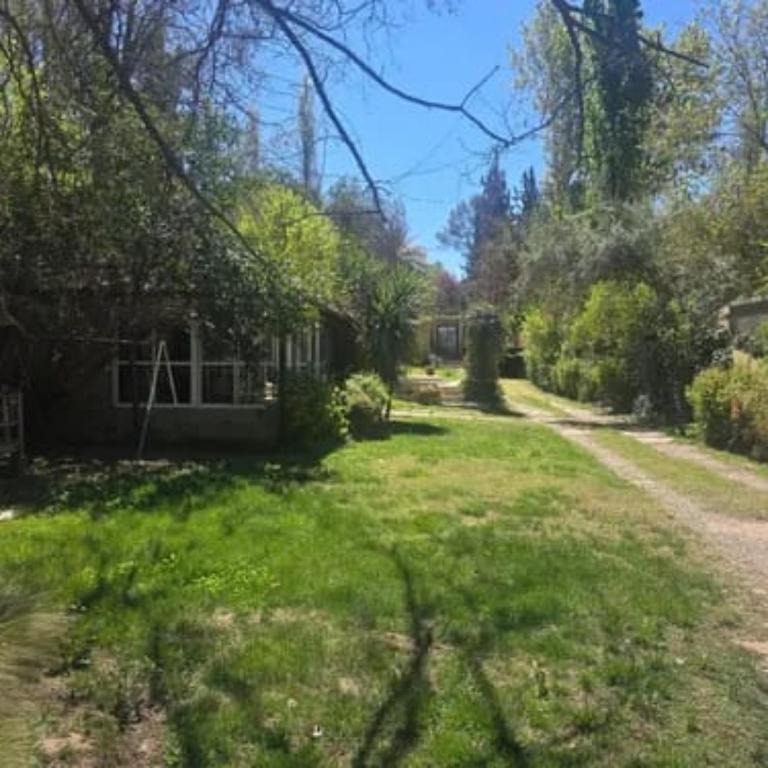 Casa 3 dormitorios - Casa de 3 dormitorios - 15