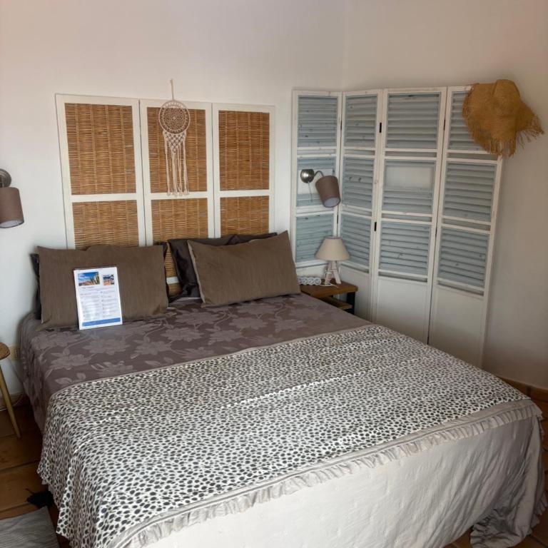 Lanzarote Ysabela Only Adults - Habitación Doble con terraza - 5