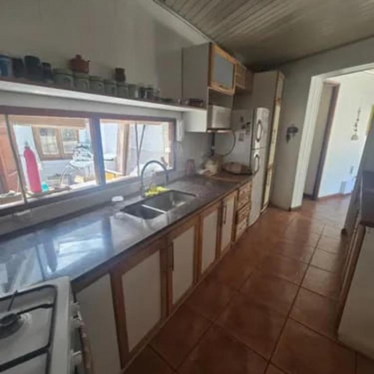 Casa 3 dormitorios - Casa de 3 dormitorios - 20