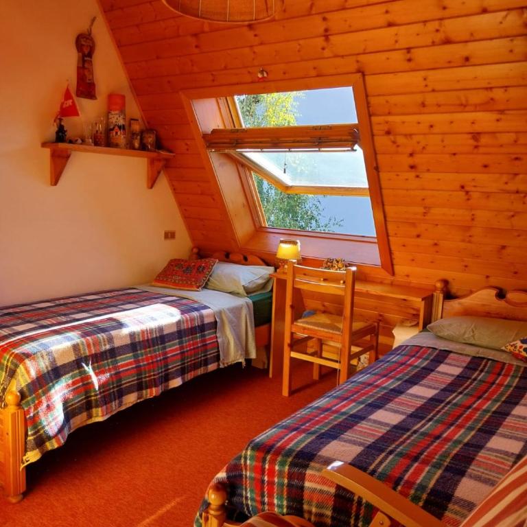 Casa Claudia - Appartamento con 2 Camere da Letto - 1