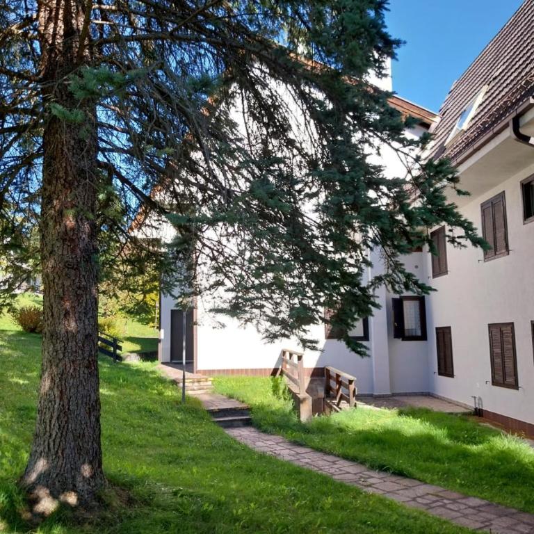 Casa Claudia - Appartamento con 2 Camere da Letto - 28