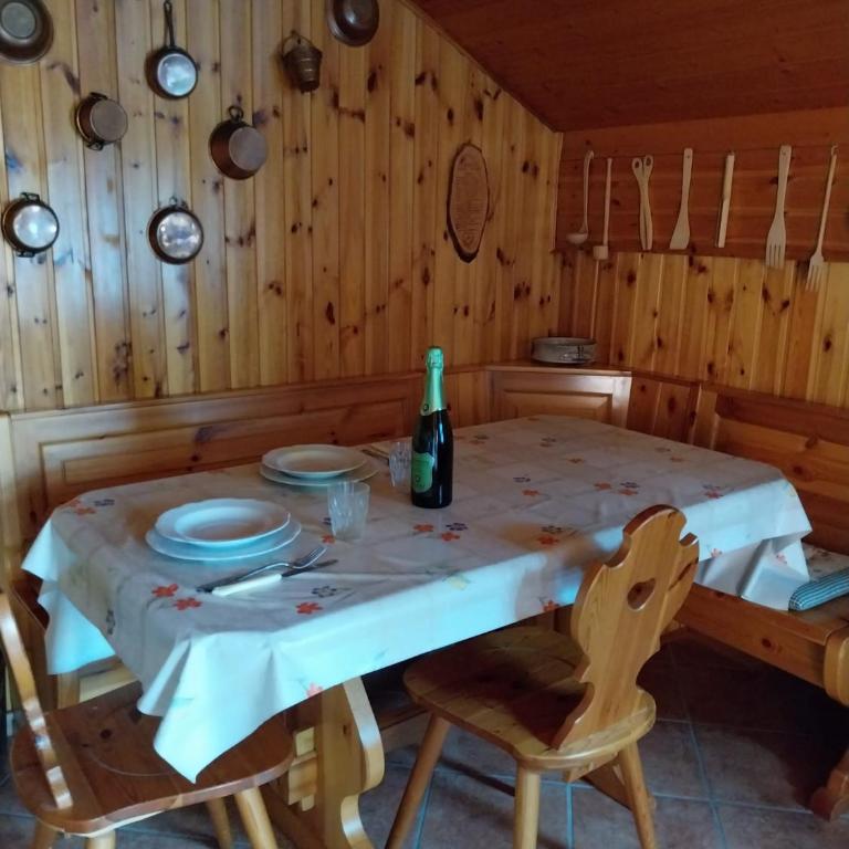 Casa Claudia - Appartamento con 2 Camere da Letto - 30