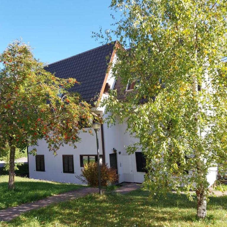Casa Claudia - Appartamento con 2 Camere da Letto - 42
