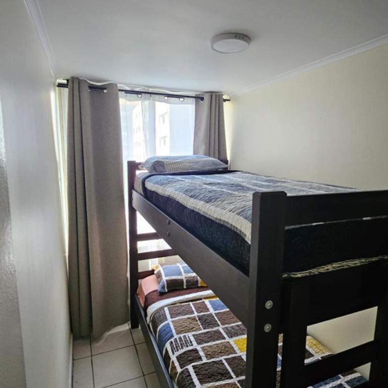 Teatinos 690 - Departamentos R&M - Standard Apartment - 3