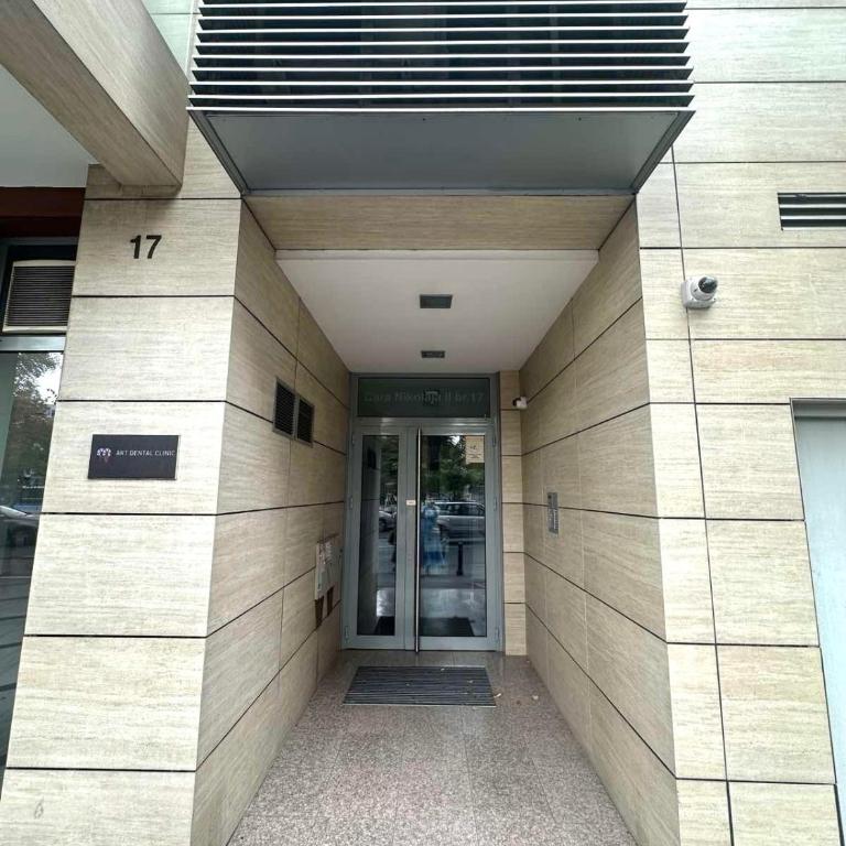 City Soul Apartment Belgrade, Vracar - Apartman sa 1 Spavaćom Sobom - 10