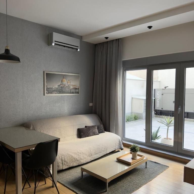 City Soul Apartment Belgrade, Vracar - Apartman sa 1 Spavaćom Sobom - 3