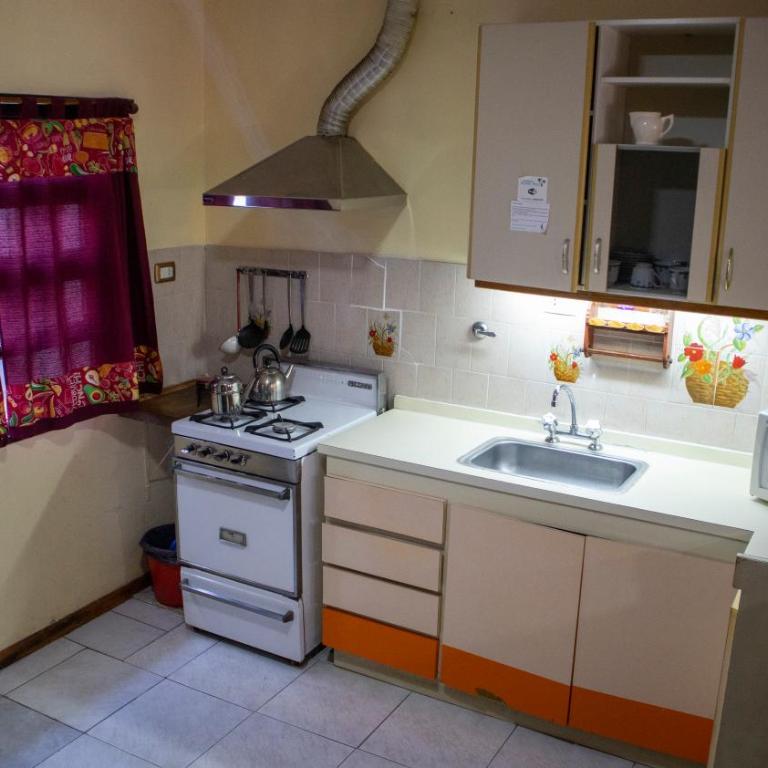 Bungalows Punta Azul - Three-Bedroom Home - 7