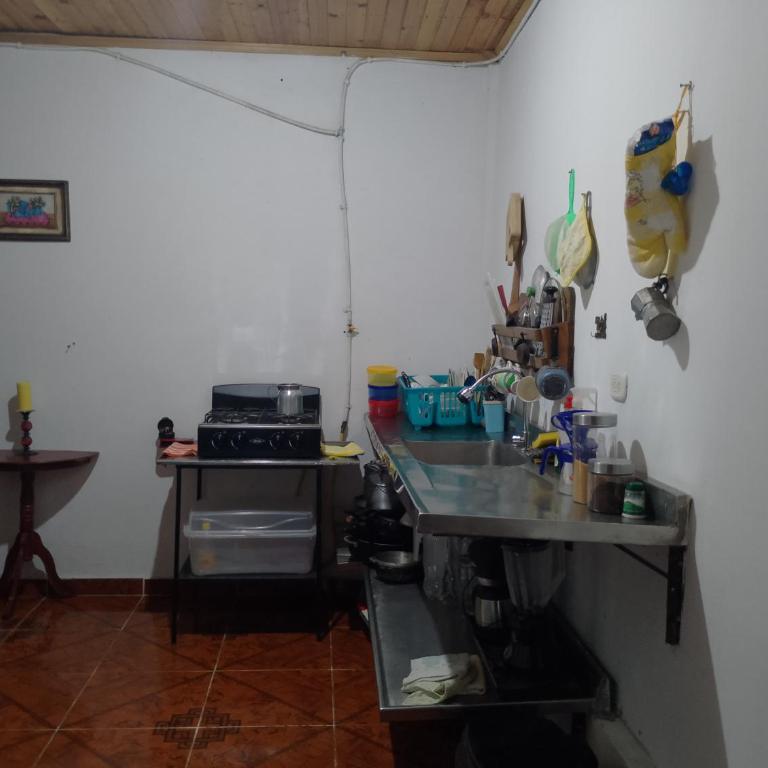 Brisas del Río - Two-Bedroom Apartment - 2