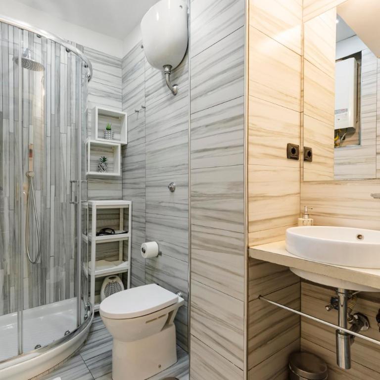 Apartment Duomo - Appartamento Deluxe con 2 Camere da Letto - 13