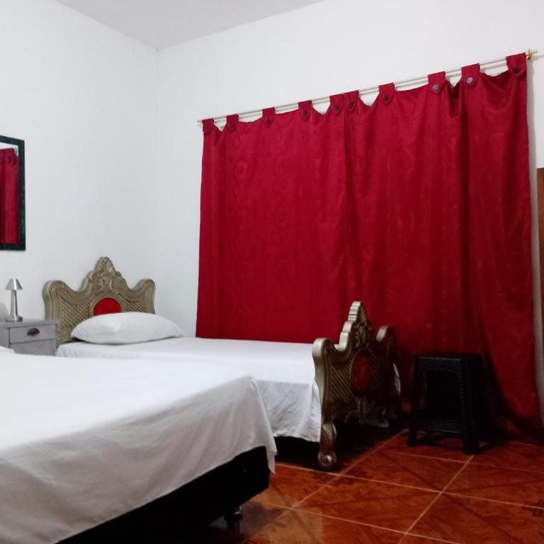 Brisas del Río - Two-Bedroom Apartment - 3