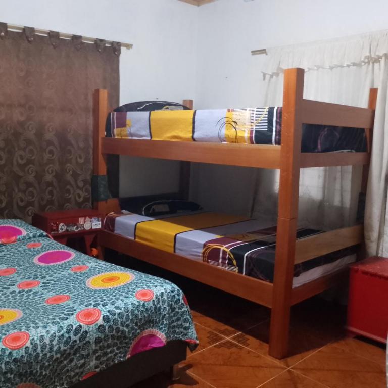 Brisas del Río - Two-Bedroom Apartment - 7