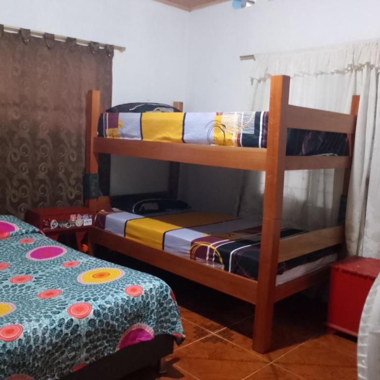 Brisas del Río - Two-Bedroom Apartment - 8