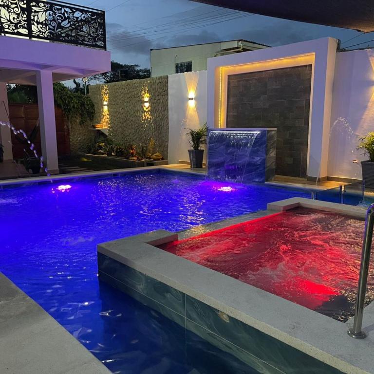 Casa Campestre Villa Lili - Villa with Private Pool - 1