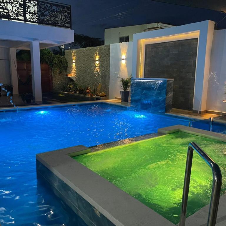 Casa Campestre Villa Lili - Villa with Private Pool - 6