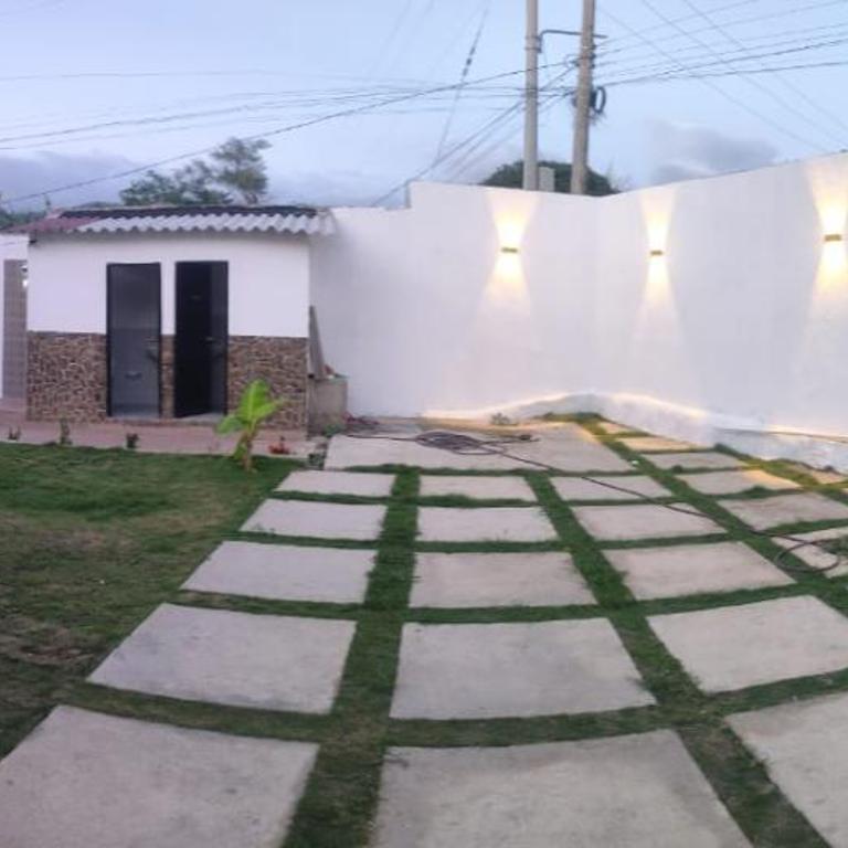 Casa Campestre Villa Lili - Villa with Private Pool - 13