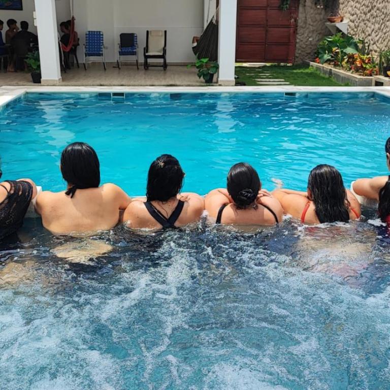 Casa Campestre Villa Lili - Villa with Private Pool - 14