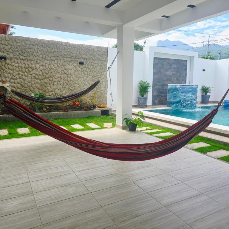 Casa Campestre Villa Lili - Villa with Private Pool - 21