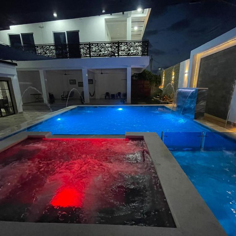 Casa Campestre Villa Lili - Villa with Private Pool - 22