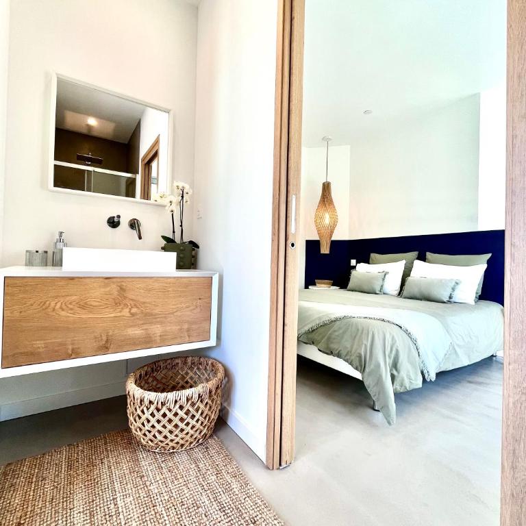 Villa 55 Hyeres - Villa - 32