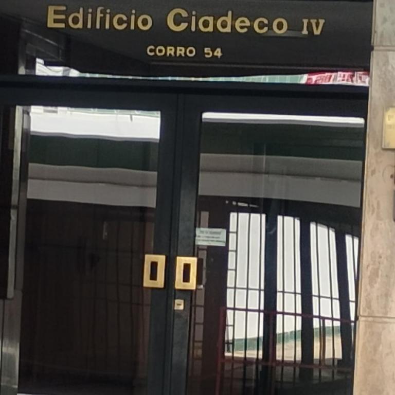 I rent an apartment in the center of Cordoba Capital - Apartamento de 1 dormitorio - 4