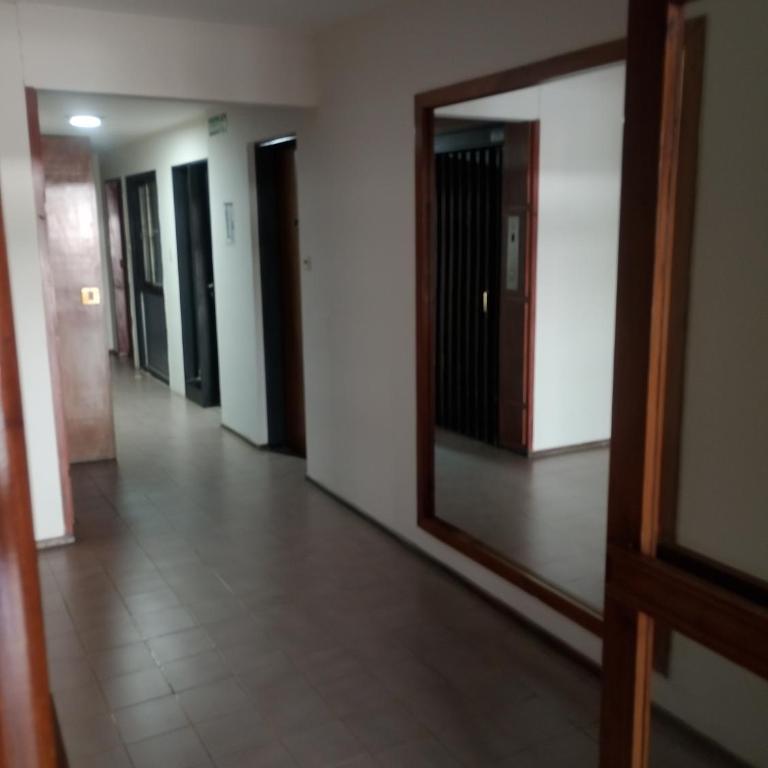 I rent an apartment in the center of Cordoba Capital - Apartamento de 1 dormitorio - 2