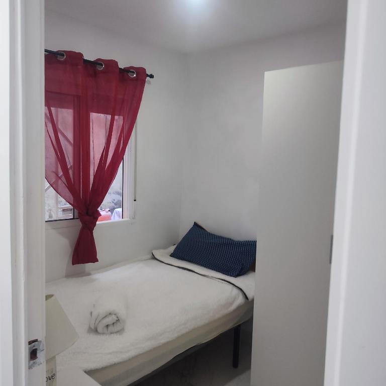 Rooms Ciudad Bella - Single Room - 6