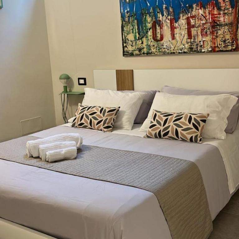 Olivo67 - Appartamento con 1 Camera da Letto - 4