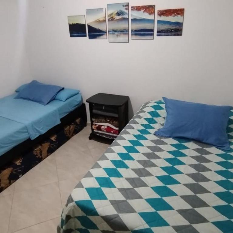 DESTINY Apto Central - Two-Bedroom Apartment - 18