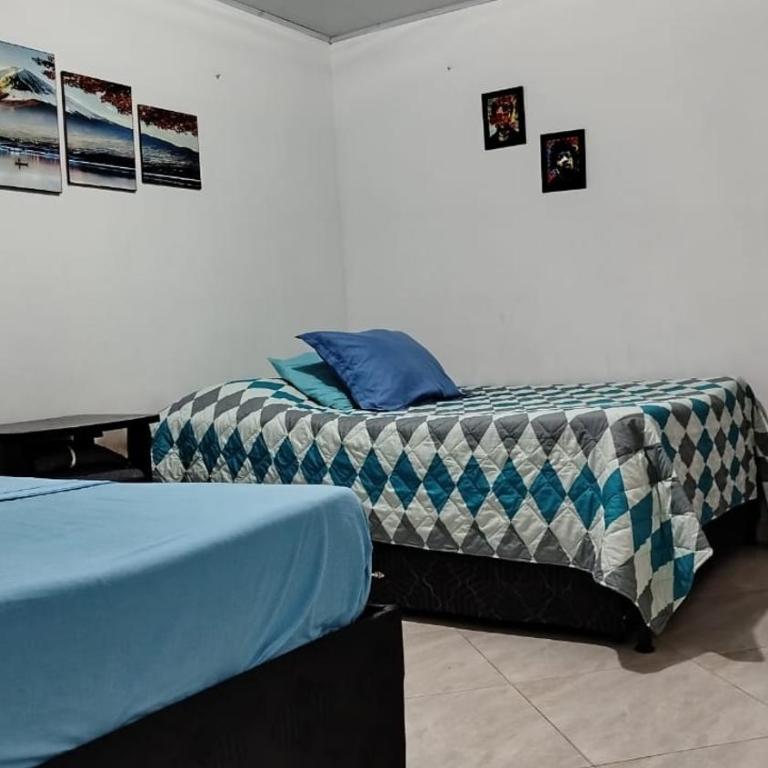DESTINY Apto Central - Two-Bedroom Apartment - 13