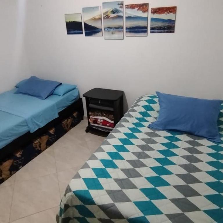 DESTINY Apto Central - Two-Bedroom Apartment - 14
