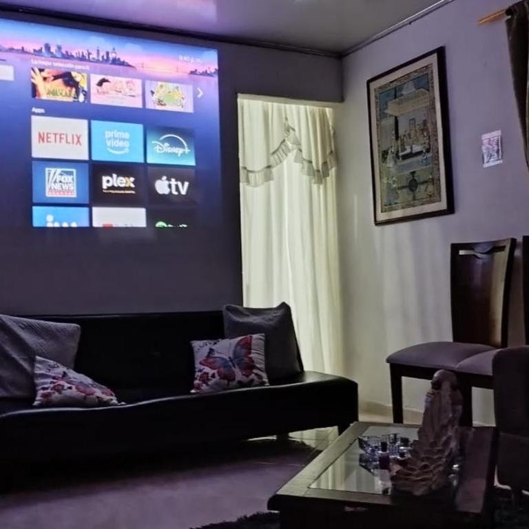DESTINY Apto Central - Two-Bedroom Apartment - 8