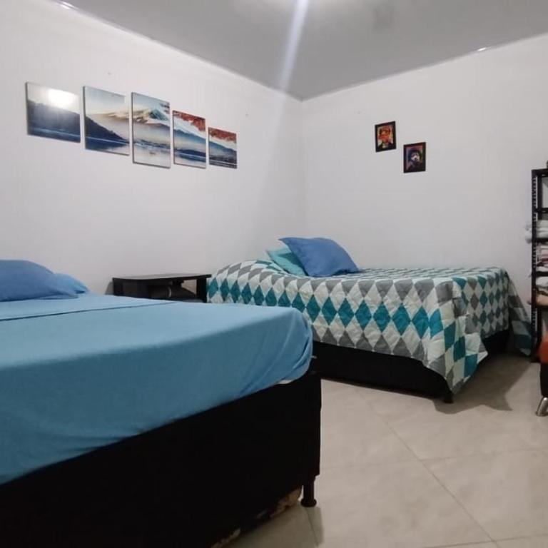 DESTINY Apto Central - Two-Bedroom Apartment - 17