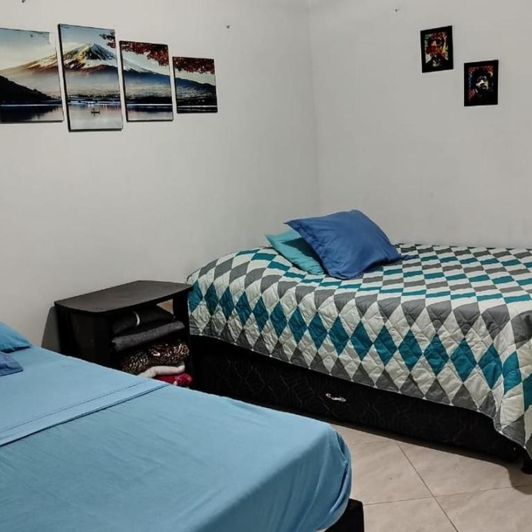 DESTINY Apto Central - Two-Bedroom Apartment - 16