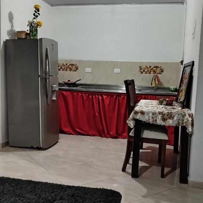 DESTINY Apto Central - Two-Bedroom Apartment - 26