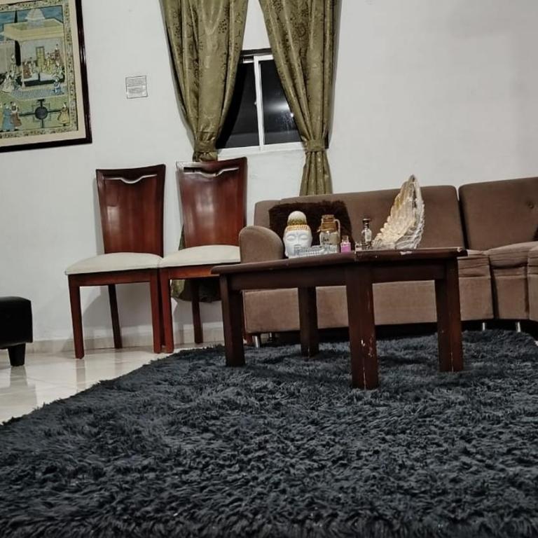 DESTINY Apto Central - Two-Bedroom Apartment - 4