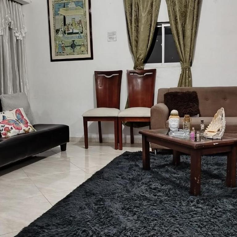 DESTINY Apto Central - Two-Bedroom Apartment - 3
