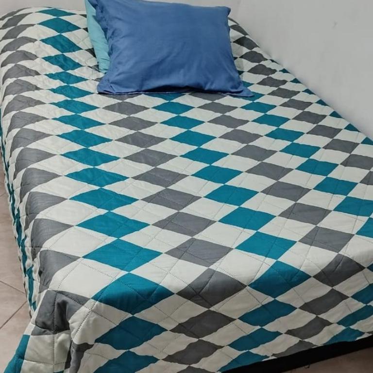 DESTINY Apto Central - Two-Bedroom Apartment - 15