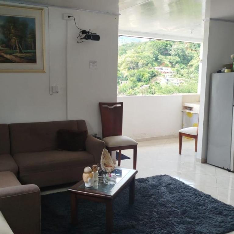 DESTINY Apto Central - Two-Bedroom Apartment - 12