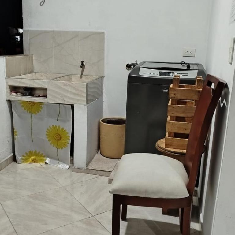 DESTINY Apto Central - Two-Bedroom Apartment - 25