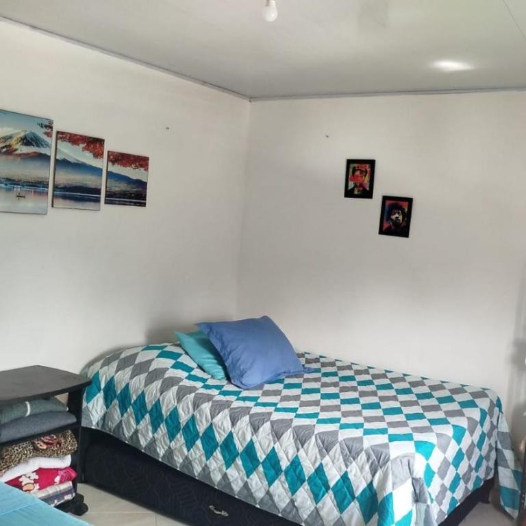 DESTINY Apto Central - Two-Bedroom Apartment - 20