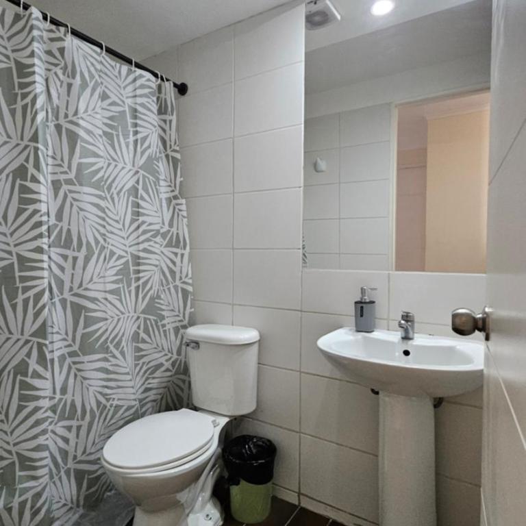 Teatinos 690 - Departamentos R&M - Standard Apartment - 6