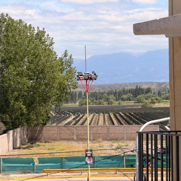 Portales del Vino - Two-Bedroom Apartment - 27