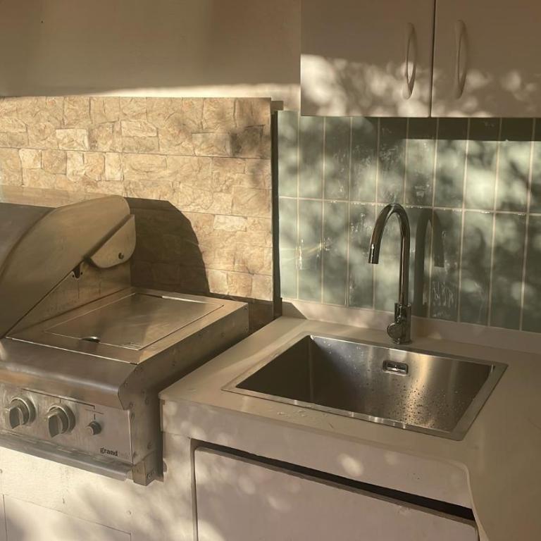 Moraira independent apartment 3 bedrooms - Three-Bedroom Apartment with Sea View - 7