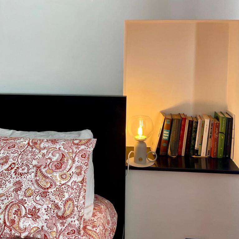 La finestra sul mare - 2 camere - vicino spiaggia - Three-Bedroom Apartment - 6